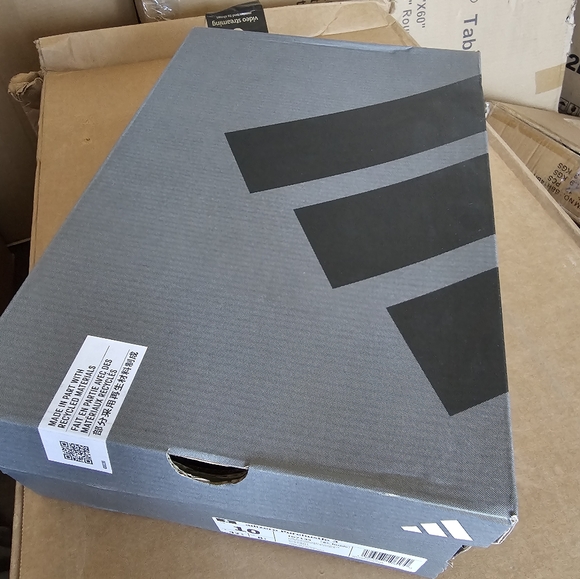 Adidas ADIZERO PUREHUSTLE 3 CLEATS women's softball shoes IG7134 - Picture 5 of 16